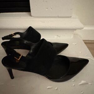 Tory Burch Ashton Heels